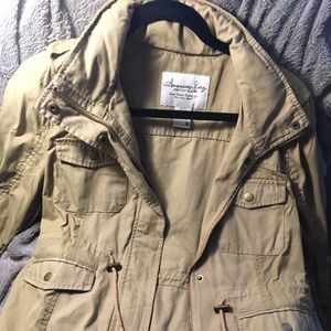 American Rag Jacket